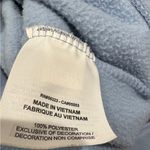 Nike  Golf Blue Pullover Sweatshirt Women’s Large Photo 2