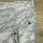 Ryderwear  camo leggings size small Photo 1