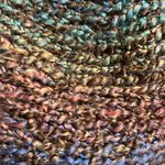 Beanie Crochet Cap Winter Crochet Hat Womens Photo 3