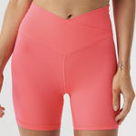 American Eagle  Crossover Shorts Photo 0