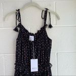 MISA Los Angeles NWT  Revolve Zakia Dress Ditsy Floral Photo 8