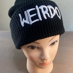 None Weirdo stocking cap. UNISEX Photo 0