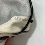 Brighton  Marlee Wild Garden Embroidered‎ Tote Bag U115388 Photo 6