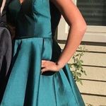 Alyce Paris Homecoming Dress Photo 0
