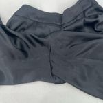 Escada Silk Dress Pants 38 Black Photo 8