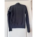 Jansport  Vintage quarter zip womens size small‎ Photo 2