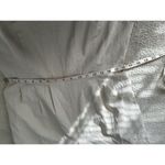 Madewell Jumpsuit Drapey Twill Sleeveless Wide-Leg Tank Muted Stone Size 10 Photo 10