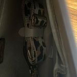 Crossbody Purse Tan Size none Photo 4