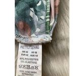 Pretty Little Thing  Floral Bikini Bottom Size 10 Photo 3