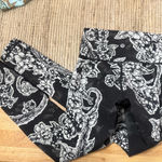 Lululemon  Wunder Under High Rise Tight Engineered Luxtreme 28" Painted Paisley 2 Photo 3