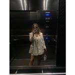 Veronica Beard Tan Two Toned Blazer Oversized Front Button Braeton Jacket 10 Photo 10