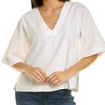 Roller Rabbit linen top Photo 0