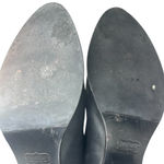 Thursday Boot Company Black Ankle Boots with Studs Size 7.5 Photo 10