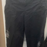 Style & Co FINAL MARKDOWN  decorative capris 10 Photo 0