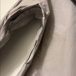 Patagonia  Light Gray Hooded Jacket Photo 2