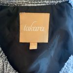 Takara  Black & White Vest Photo 3