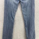 Lucky Brand Women's Blue Denim Jeans Melrose Sweet and Straight Size 2 Photo 6