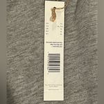 Rae Dunn  Women's XL Heather Grey Brushed Sweatshirt Cozy‎ Socks Halloween NWT Photo 8