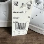 Adidas Originals Stan Smith Women's Shoe Size 7 #B1192 White Photo 7