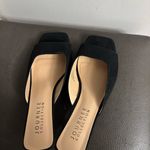 Journee Collection New Journee Womens Larna Slip On Kitten Heel Open Toe Dress Sandals Photo 2