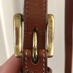 Dooney & Bourke Pebble Grain Zip Cross-body Purse Photo 4