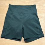 Girlfriend Collective  High Rise Run Short Sz S Photo 1