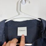 Varley  Belle Boxy Playsuit Size Small Photo 9