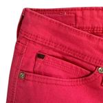 Levi's Women's Low Rise Skinny Jeans Pink Size 27 Standard Casual Fashion Photo 6