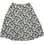 J Peterman Black & White A Photo 0