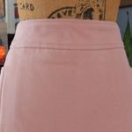 Loft Soft Bubblegum Pink Textured A-line Mini Skirt Photo 10