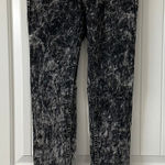 Rag and Bone  Acid Wash‎ Skinny Jeans Stretch Denim Size 28 Photo 0