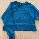 Nike  Sweatshirt Crewneck Cropped Photo 0