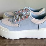 UGG  Marin Mega Lace Women's Shoe Size 11 #939 Photo 3