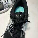 Nike Black  Golf Shoes Photo 6