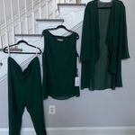 JJ's House Wedding and special occasion NWT suit Photo 1