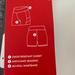 Bcg  Gray and Black Athletic Shorts Photo 4