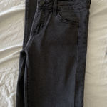 Just Black Denim Just Black Black Jeans Photo 0