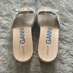 Ganni Dr. Scholls x  Sandals Photo 4