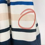 Kate Spade | Sz 10 Striped Cupcake Skirt Mini Photo 5