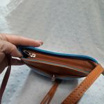 Vera Pelle crossbody leather bag Photo 13