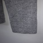 Banana Republic  M Gray Italian Cardigan Sweater NormCore Photo 4