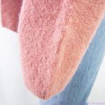 WAYF  women's blush‎ pink sweater, size S Photo 7