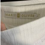 Marie Oliver  White shorts size 4‎ Photo 1