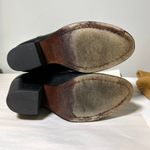 Rag and Bone Leather Strappy Ankle Boots Womens 39 (US 9) Photo 9