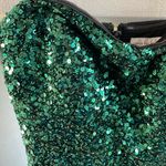 Dress the Population Alexis Sequins Sleeveless Dress Photo 2