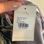 Birdy Grey  Jay dress matte satin dusty lilac Photo 3