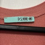 Super Cute Fringe Racerback Tank Photo 1