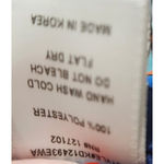 Pink Owl Bohemian Print Dress V Neck Long Sleeve Casual Mini Dress L Photo 4