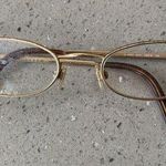 Ralph Lauren RL5004 9021 Tortoise/Gold Brown 49 18 130 Eyeglasses Frames Only Photo 0