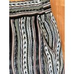 Ella Moss  Ladies' 100‎ % Rayon Pant, Multi, Small Photo 2